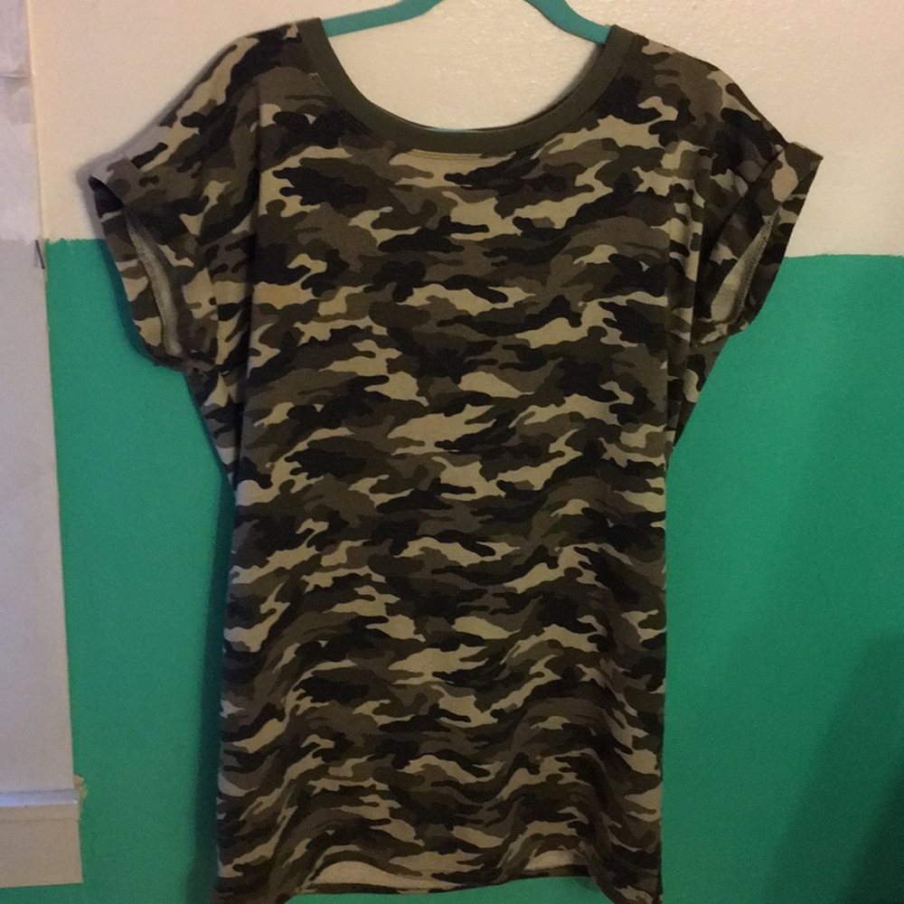 Shirt/dress